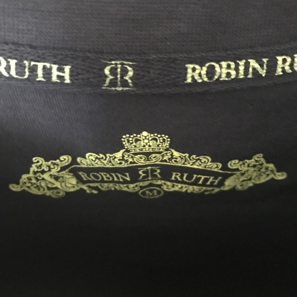 Robin Ruth Sweden Tee - Picture 2 of 6